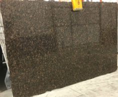 Baltic Brown 2cm Polished 18T845