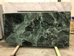 Verde Issorie Polished 2cm 18t1262